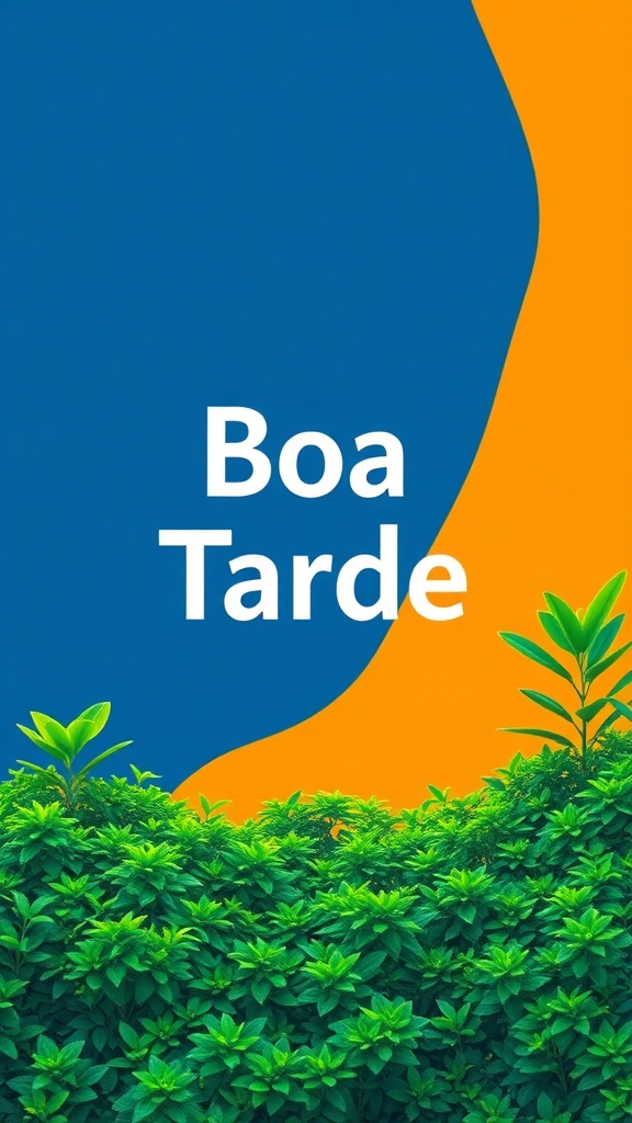 Boa Tarde: Sua Oportunidade de Otimizar o Dia!