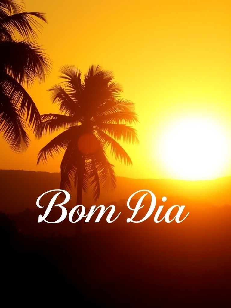 Bom Dia Inspirador: Energia Positiva e Motivação para o Seu Sucesso