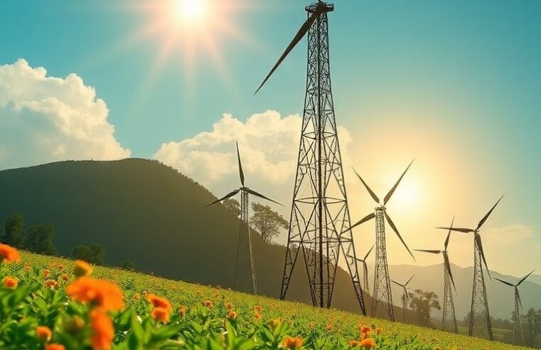 Boa Tarde: Recarregue Energia, Foco e Produtividade para o Sucesso