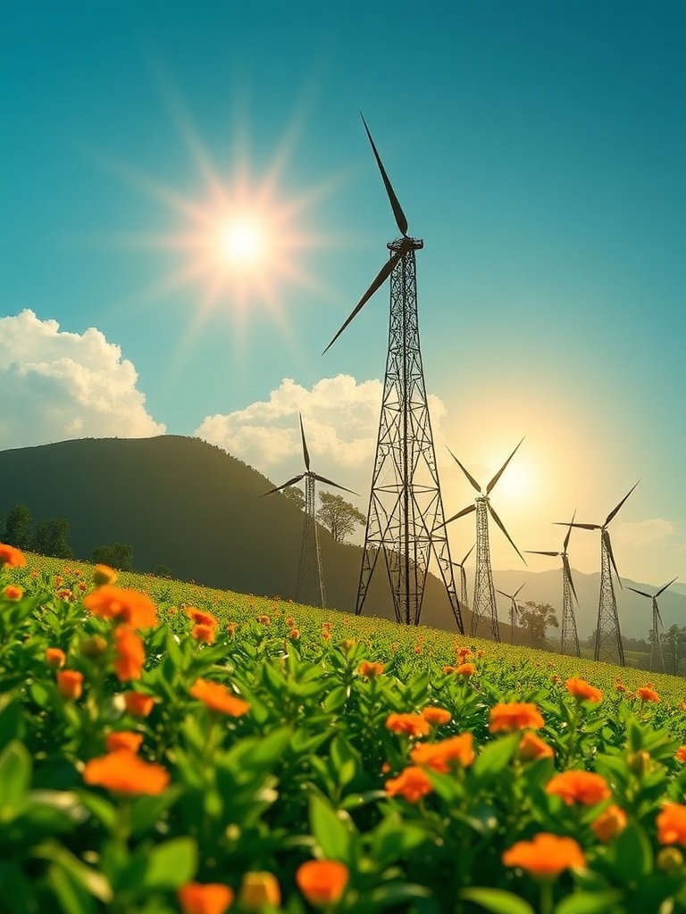 Boa Tarde: Recarregue Energia, Foco e Produtividade para o Sucesso