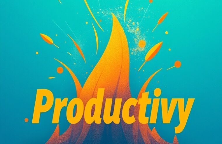 Boa Tarde: Sua Dose de Energia para Produtividade e Sucesso!