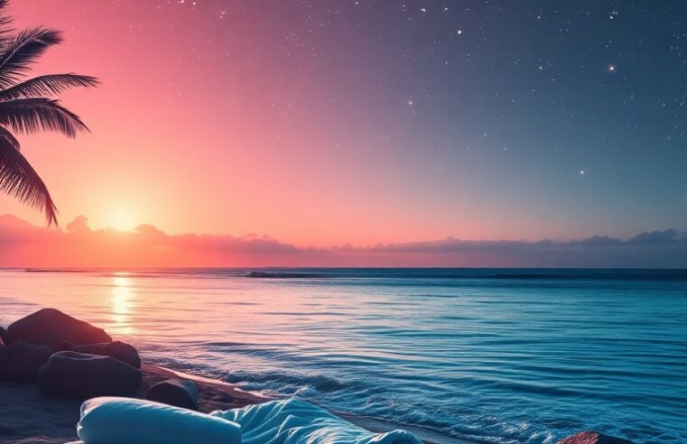 Boa Noite: Cultive Paz Interior e Gratidão para uma Noite Revigorante 17 Boa Noite: Cultive Paz Interior e Gratidão para uma Noite Revigorante