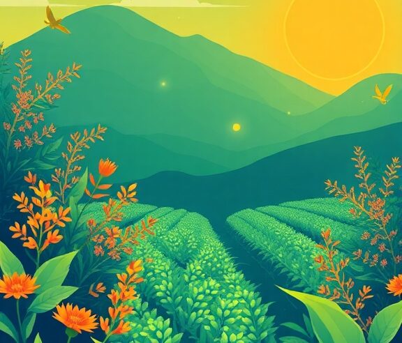 Boa Tarde: Turbine Sua Energia, Foco e Produtividade para o Sucesso!