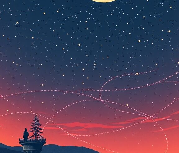 Boa Noite: Cultive Gratidão e Paz para uma Noite Renovadora