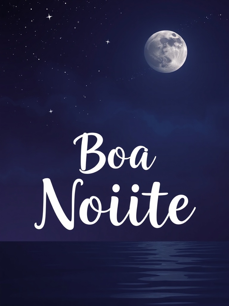 Noites de Paz: Cultive Gratidão, Encontre Tranquilidade e Renove-se