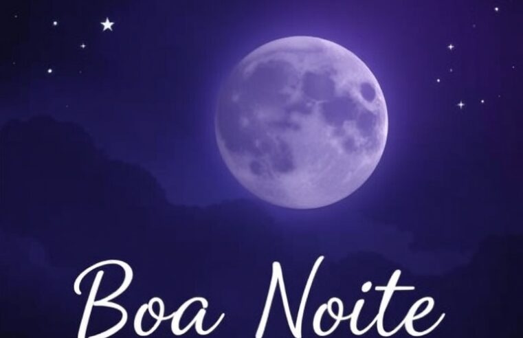Boa Noite Serena: Cultivando Gratidão, Paz e Renovação Antes do Descanso