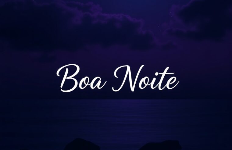 Boa Noite: Cultive Paz e Gratidão para um Descanso Renovador