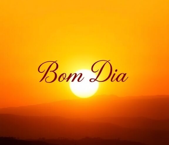 Bom Dia: Desperte Sua Melhor Versão com Motivação e Energia Positiva para um Dia de Sucesso! 17 Bom Dia: Desperte Sua Melhor Versão com Motivação e Energia Positiva para um Dia de Sucesso!