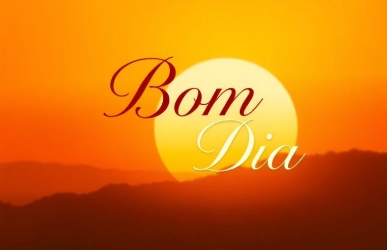 Desperte Seu Potencial: Bom Dia com Motivação, Inspiração e Sucesso