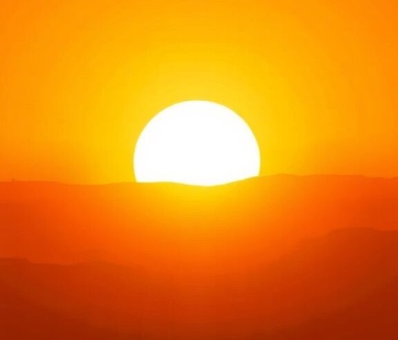 Bom Dia! Desperte Sua Motivação para um Dia de Sucesso e Inspiração