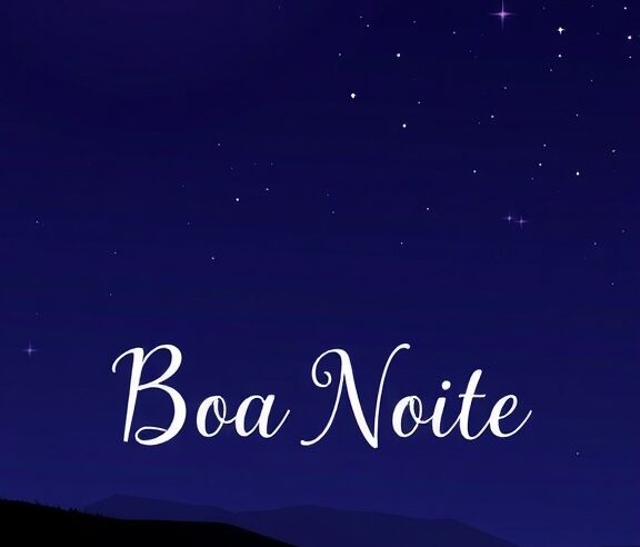 Boa Noite: Cultive Paz e Gratidão para um Descanso Renovador