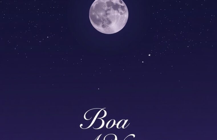 Boa Noite: Cultive Paz e Gratidão para um Descanso Renovador