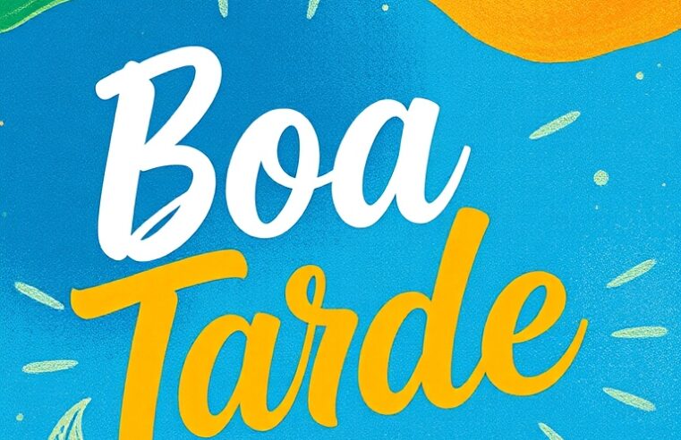 Desperte Sua Tarde: Energia e Foco para o Sucesso e Produtividade
