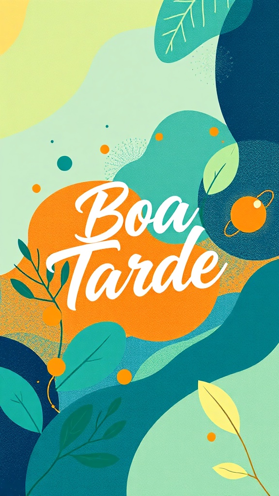Boa Tarde: Desbloqueie Sua Energia e Produtividade Máxima para o Sucesso!