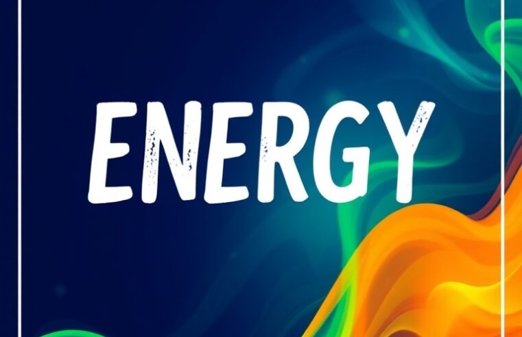 Energia de Tarde: Transforme Seu Dia com Foco e Determinação