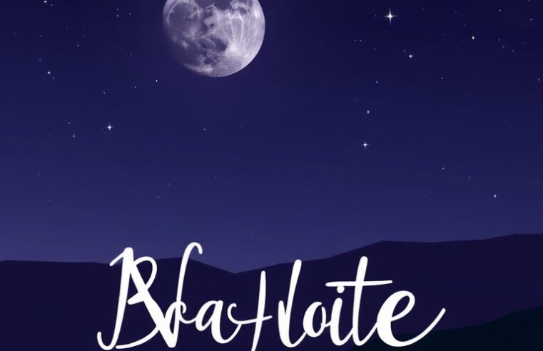 Boa Noite: O Ritual Diário de Paz, Gratidão e Renovação