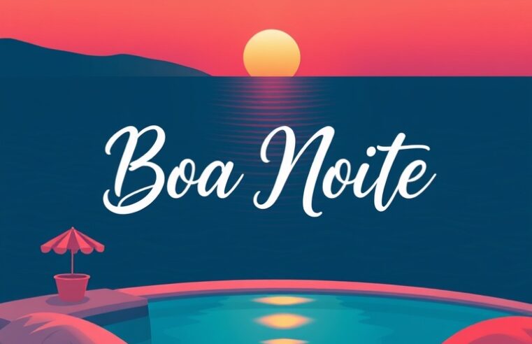 Noite de Paz: Cultivando Gratidão, Tranquilidade e Renovação