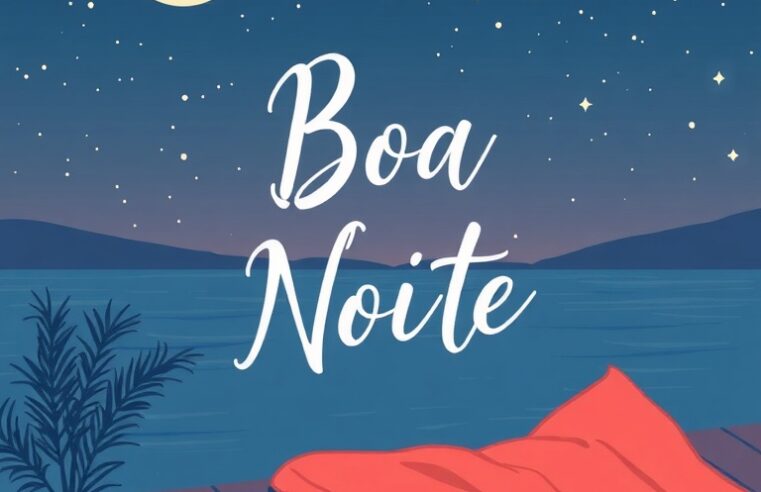 Noite Serena: O Poder da Reflexão e Gratidão para Sua Renovação