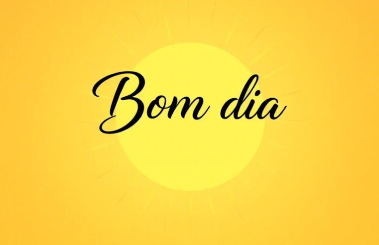Bom Dia: Desperte com Propósito e Energia Positiva