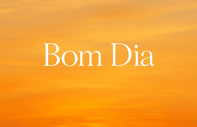 Desperte o Poder Interior: Inicie Cada Manhã com Energia, Gratidão e Rumo ao Sucesso