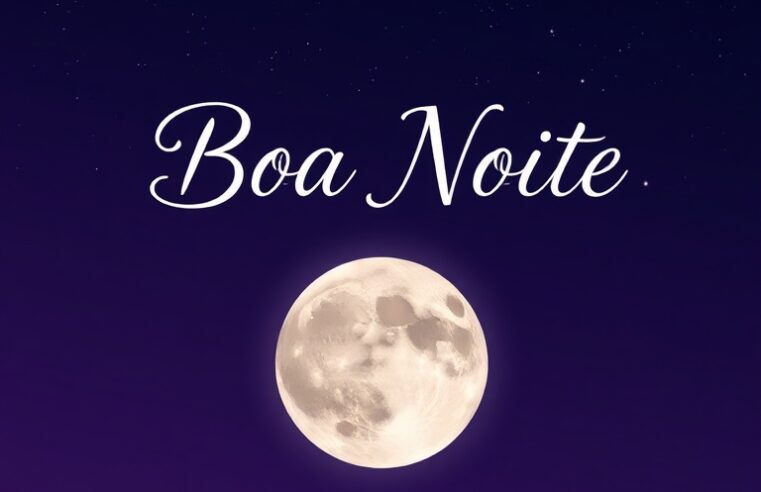 Noites de Paz: A Arte da Reflexão e Gratidão para um Descanso Renovador