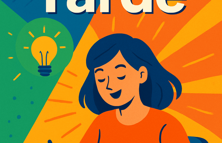Boa Tarde: Potencialize Sua Produtividade e Alcance o Sucesso!
