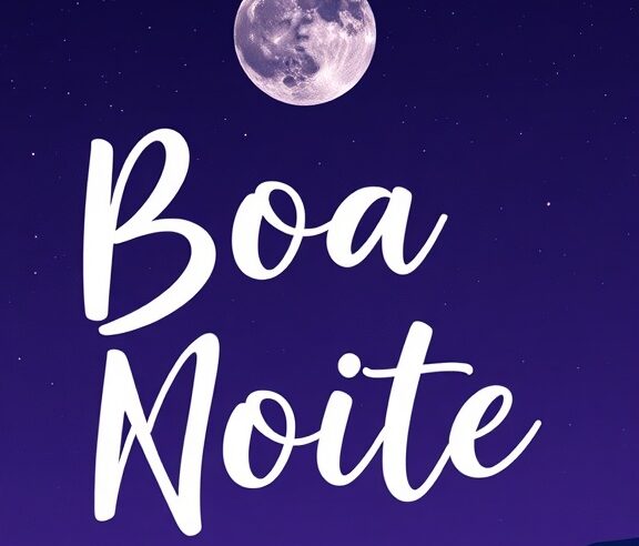 Boa Noite de Paz: Um Momento de Reflexão, Gratidão e Renovação Profunda