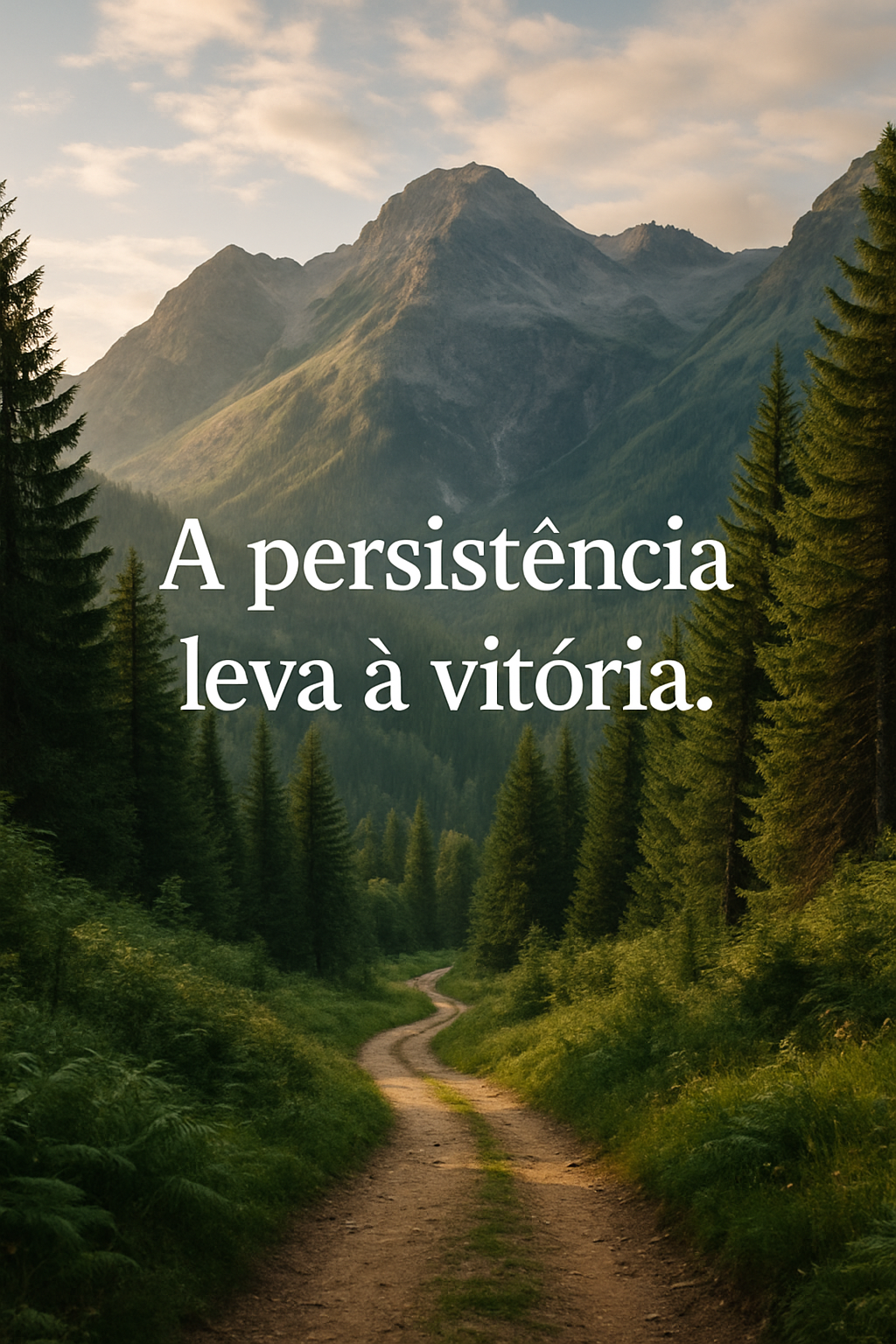 Perseverança: O Caminho para Conquistar Seus Sonhos