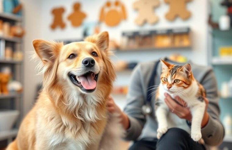 Negócios Pet: O Guia Completo para Tutores Modernos