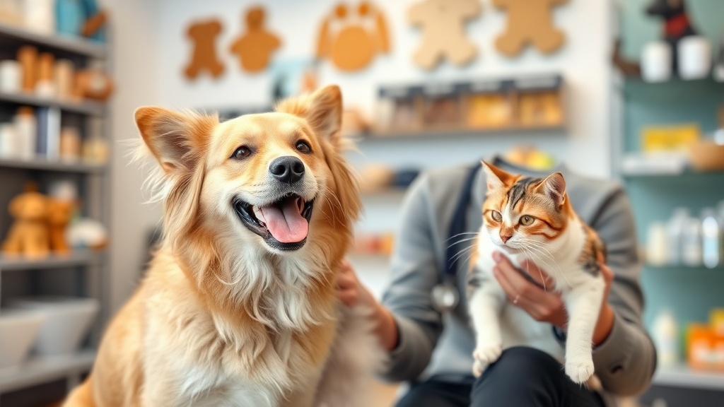 Negócios Pet: O Guia Completo para Tutores Modernos