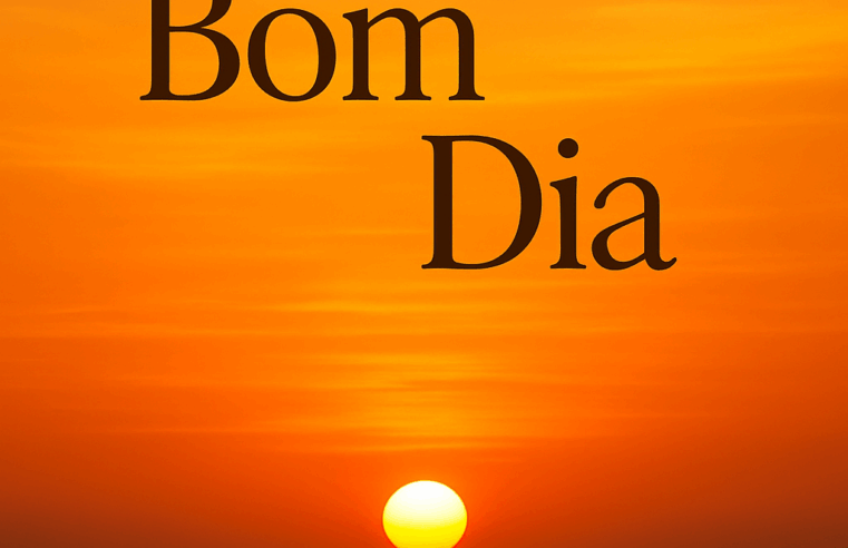 Desperte para a Grandeza: Seu Bom Dia Rumo ao Sucesso!