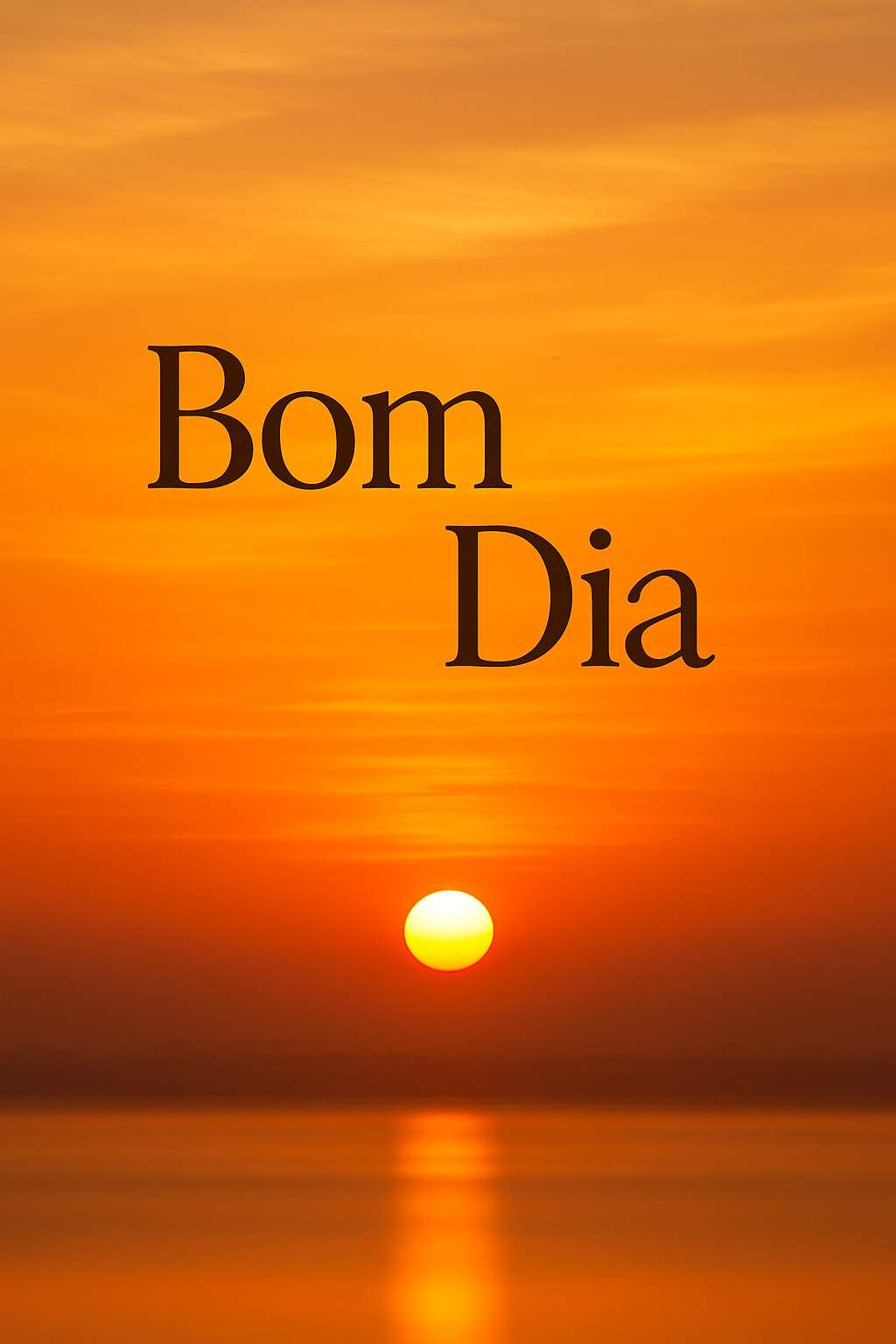 Desperte para a Grandeza: Seu Bom Dia Rumo ao Sucesso!