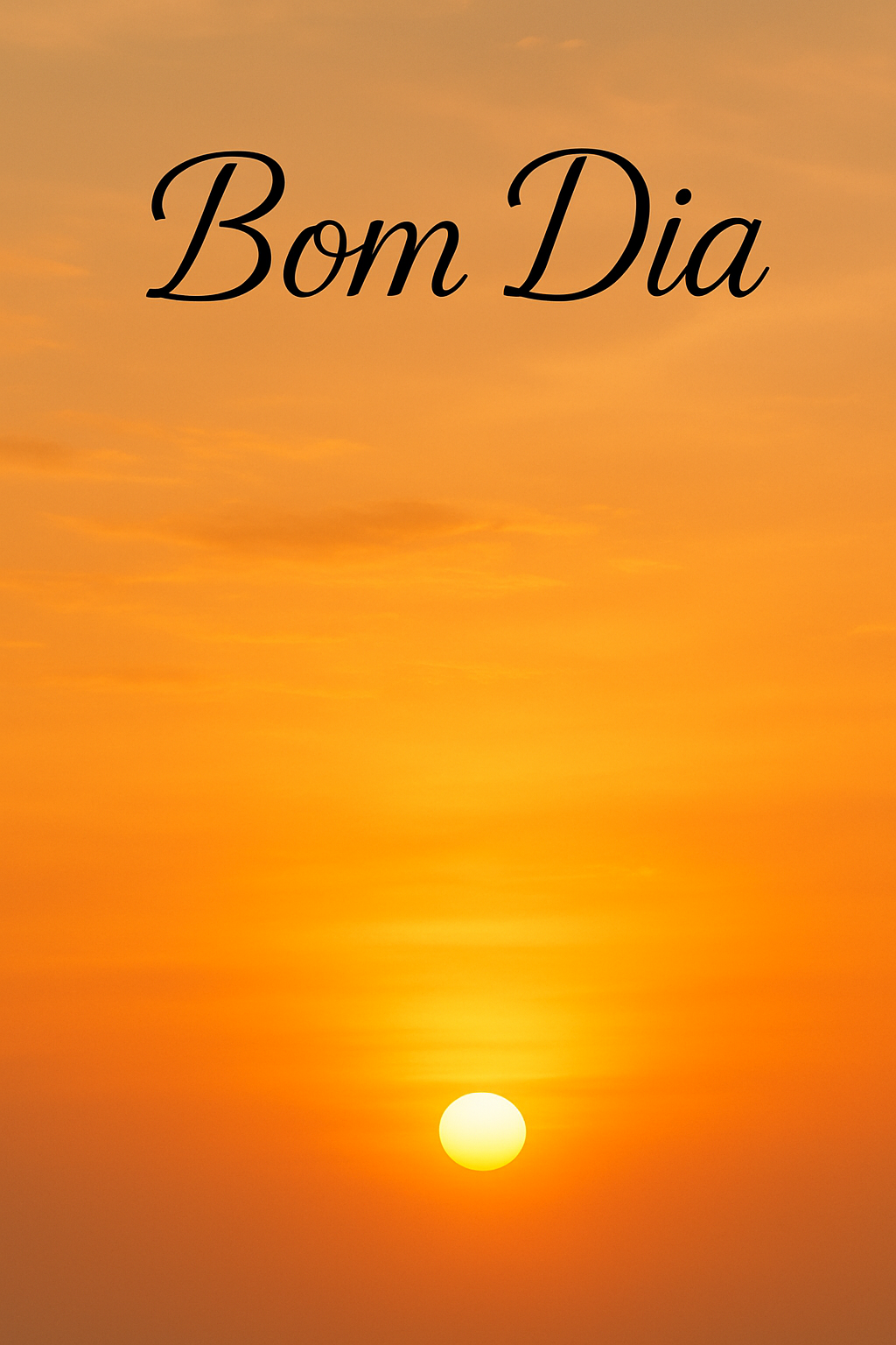 Despertar Poderoso: Seu Novo Dia de Sucesso!