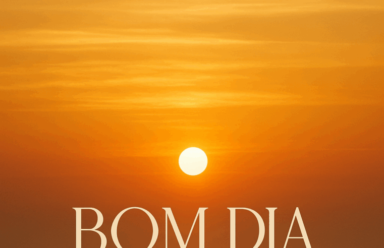 Desperte Seu Potencial: Um Bom Dia de Motivação e Sucesso