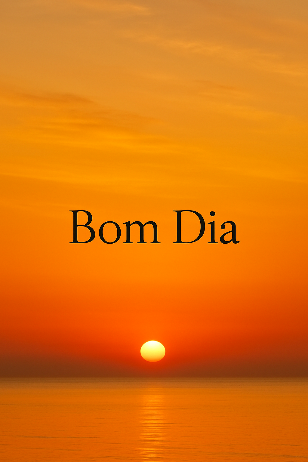 Bom Dia! Desperte o Sucesso com Energia e Gratidão