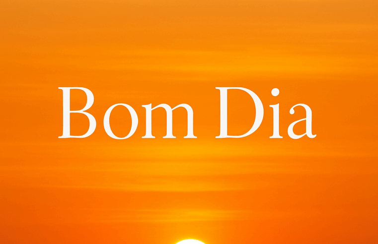 Bom Dia: Desperte seu Sucesso com Energia Positiva e Gratidão 3 Bom Dia: Desperte seu Sucesso com Energia Positiva e Gratidão