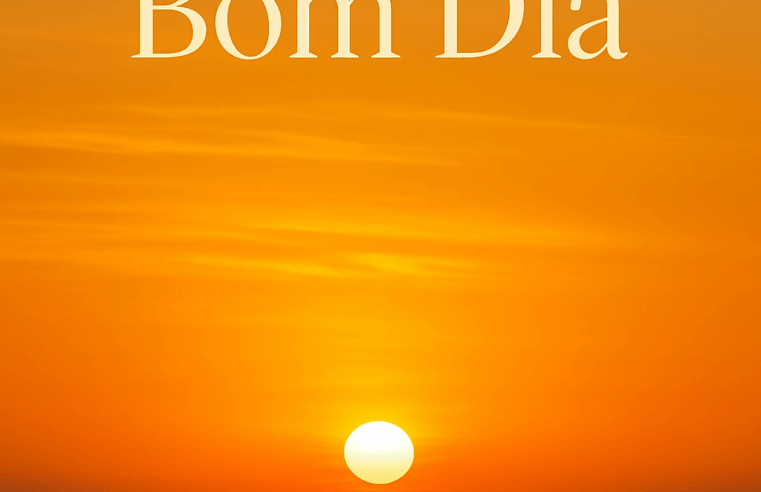 Desperte o Gigante: Seu Bom Dia de Motivação e Sucesso!