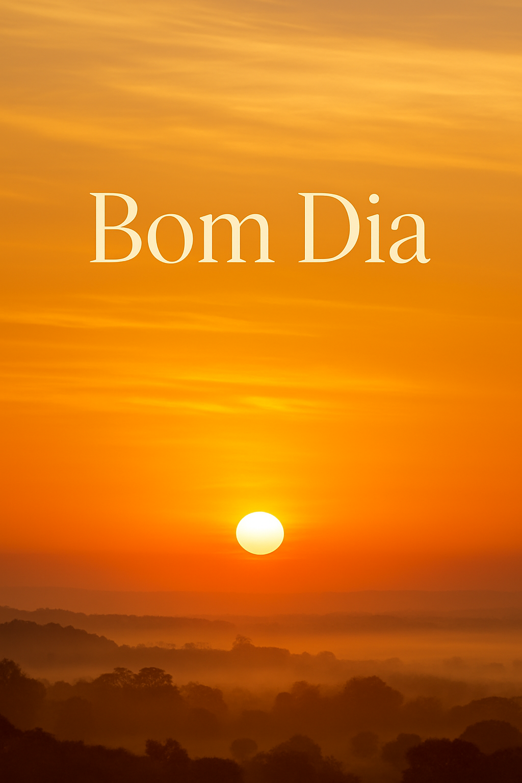 Desperte o Gigante: Seu Bom Dia de Motivação e Sucesso!