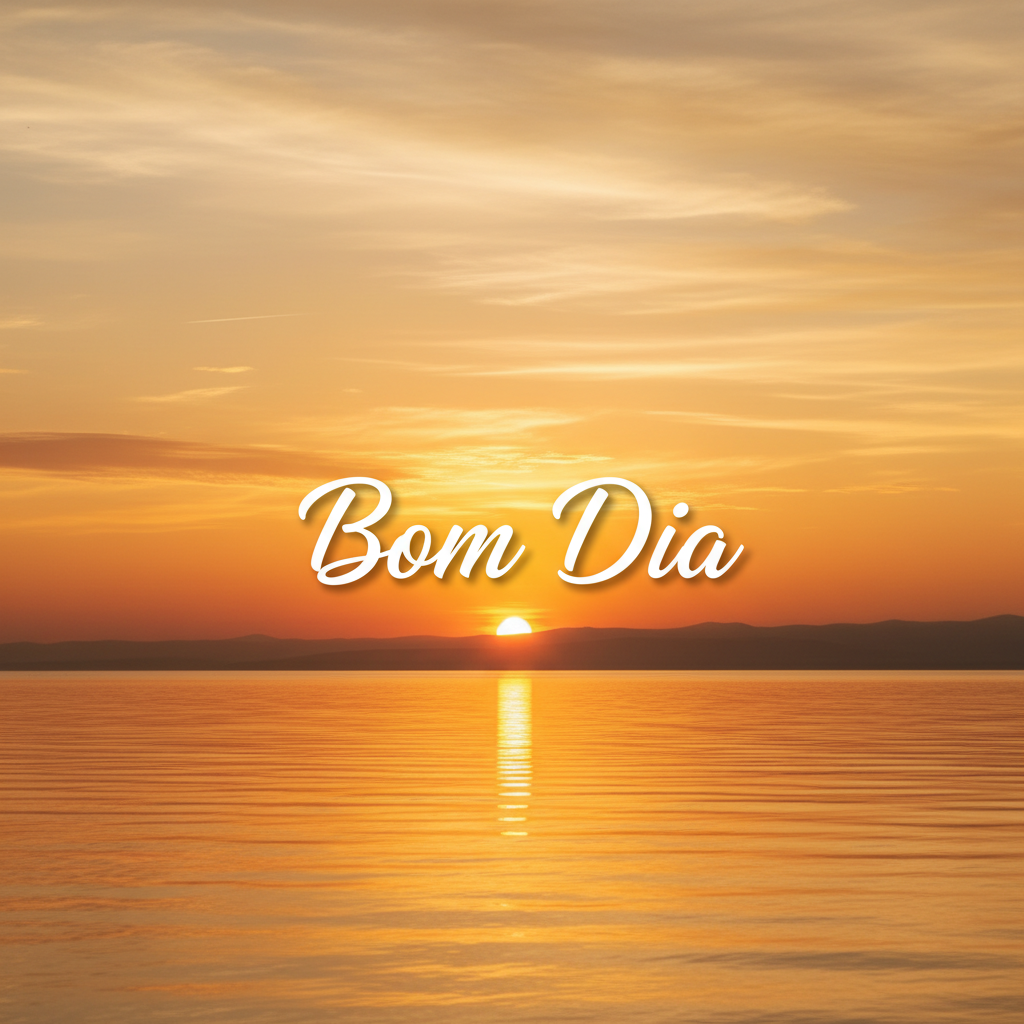 Desperte! O Poder do Seu Novo Dia Começa Agora