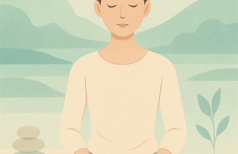 Bem-Estar Holístico: Guia Completo para uma Vida Equilibrada