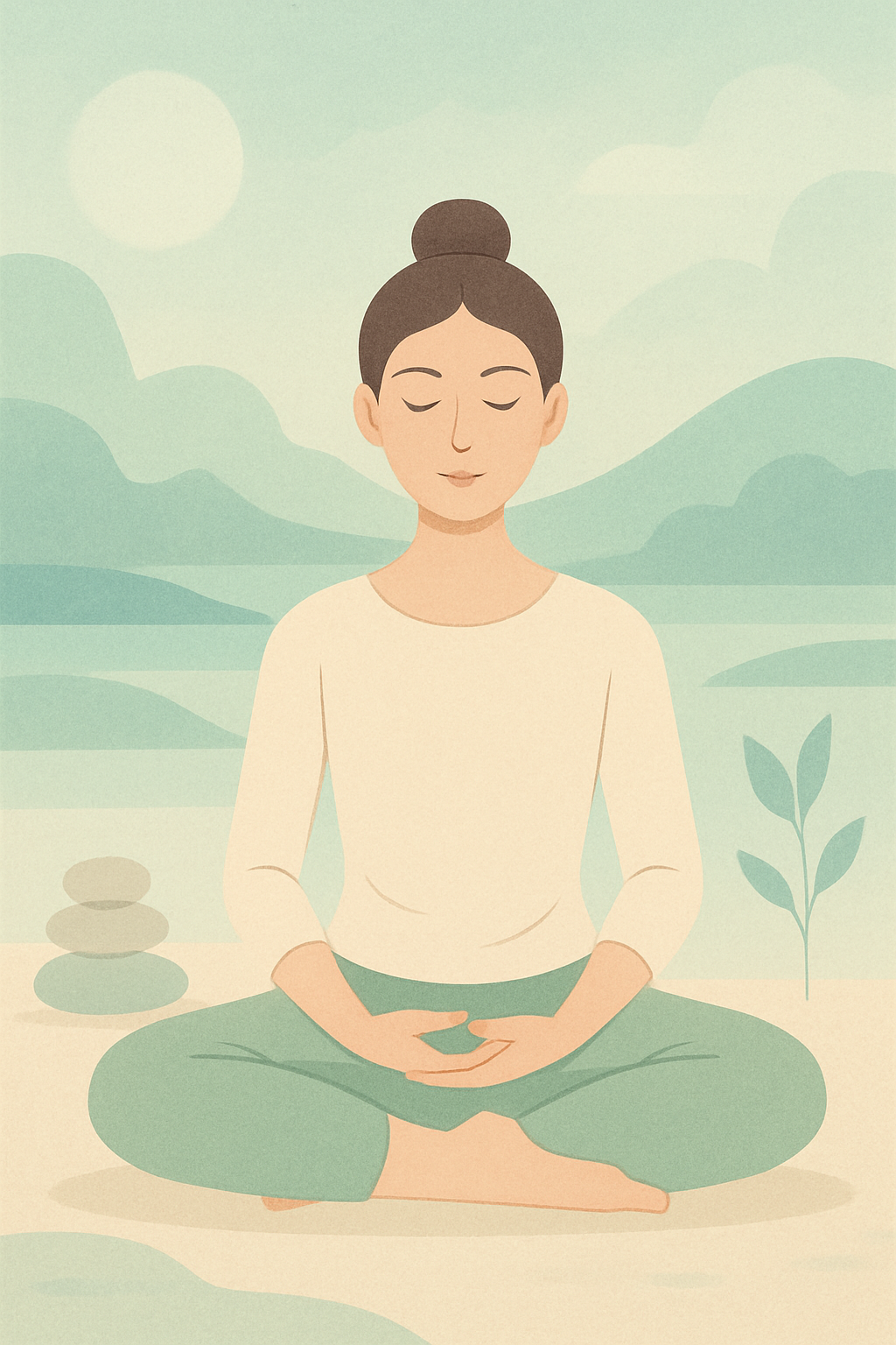 Bem-Estar Holístico: Guia Completo para uma Vida Equilibrada