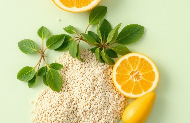 Alimentação Saudável: Guia Completo para uma Vida Plena