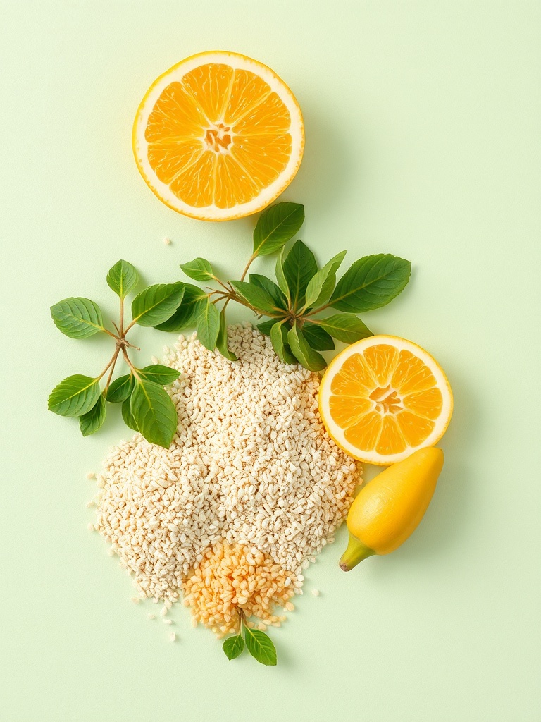 Alimentação Saudável: Guia Completo para uma Vida Plena
