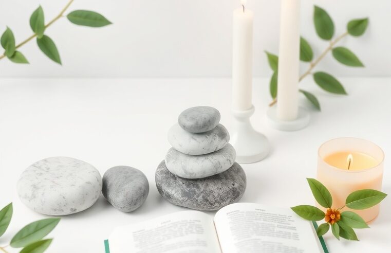 Bem-estar Holístico: O Guia Completo para uma Vida Equilibrada