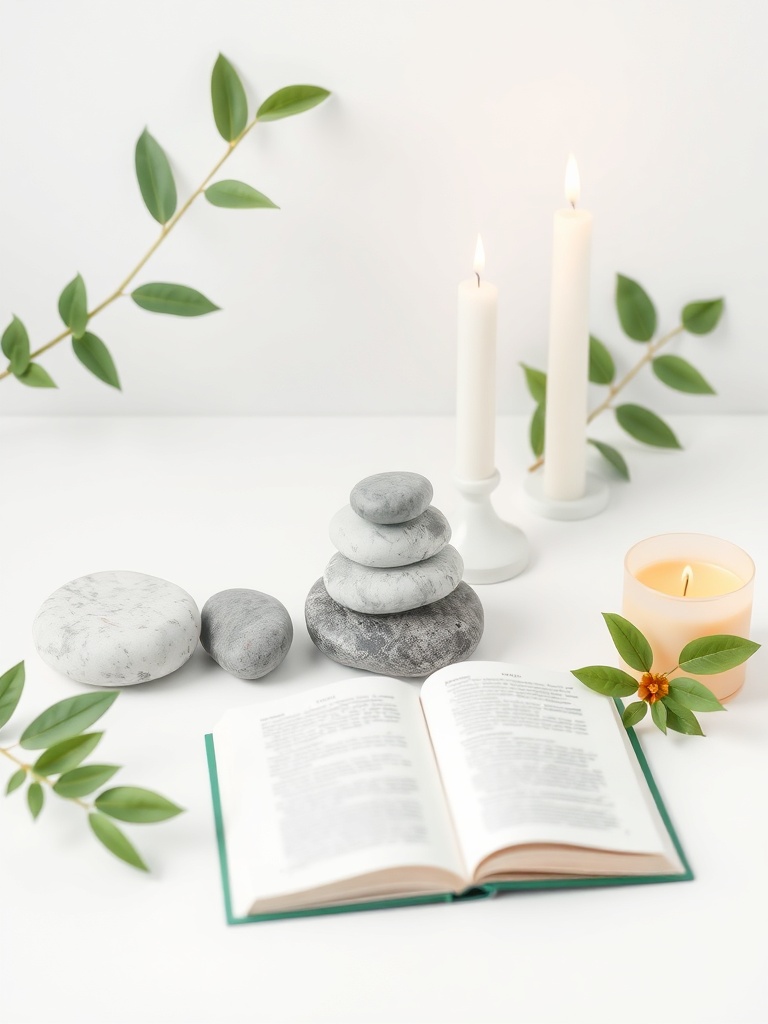 Bem-estar Holístico: O Guia Completo para uma Vida Equilibrada
