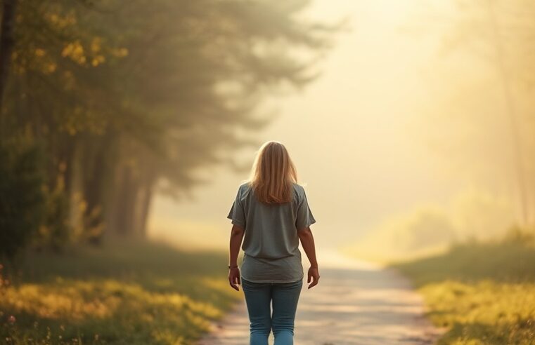 Caminhada: O Guia Completo para uma Vida Mais Saudável