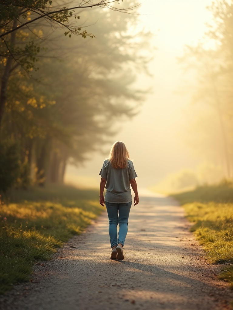 Caminhada: O Guia Completo para uma Vida Mais Saudável