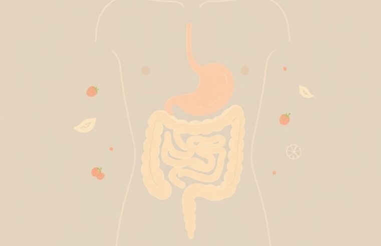 Saúde Intestinal: Seu Guia Completo para um Bem-Estar Pleno