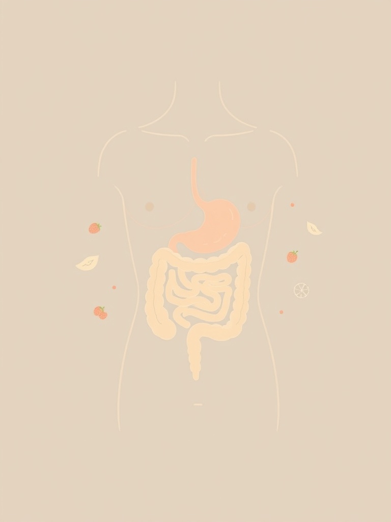 Saúde Intestinal: Seu Guia Completo para um Bem-Estar Pleno