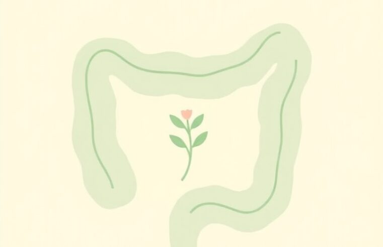 Saúde Digestiva: Guia Completo para um Intestino Feliz